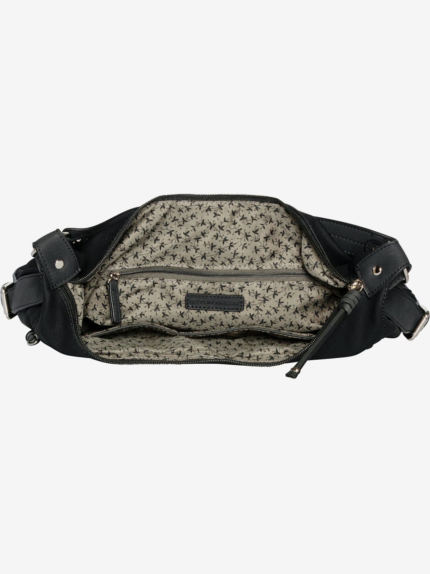 Sac hobo synthétique facile à entretenir