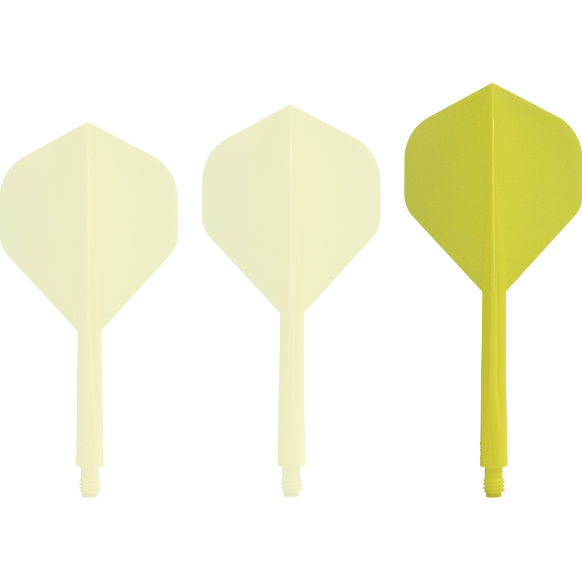 Condor - AXE Flight Gelb - Standard