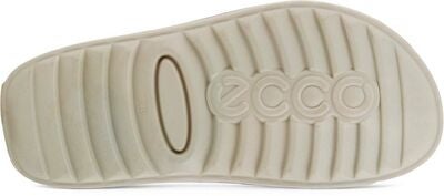 Ecco 2nd Cozmo K Sandaler, Pure Silver