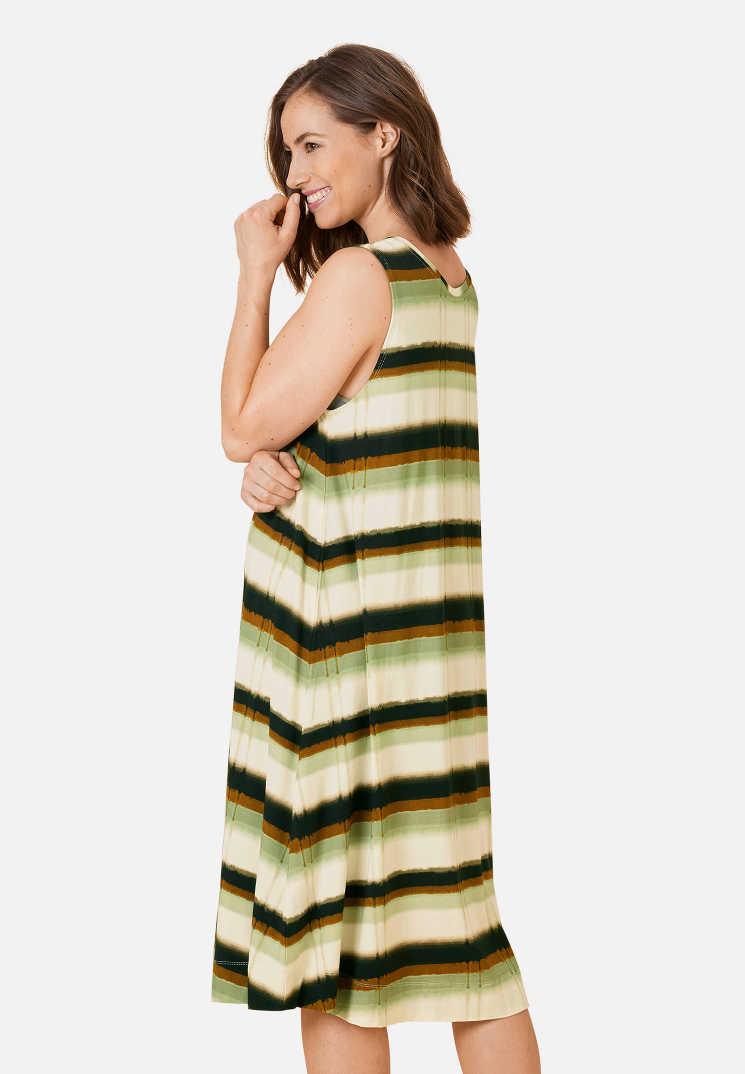 MASAI| Damen Kleid Ofina
