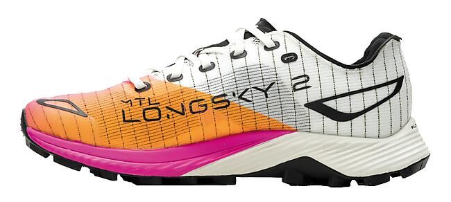 MERRELL - CHAUSSURES DE TRAIL MTL LONG SKY 2 MATRYX W