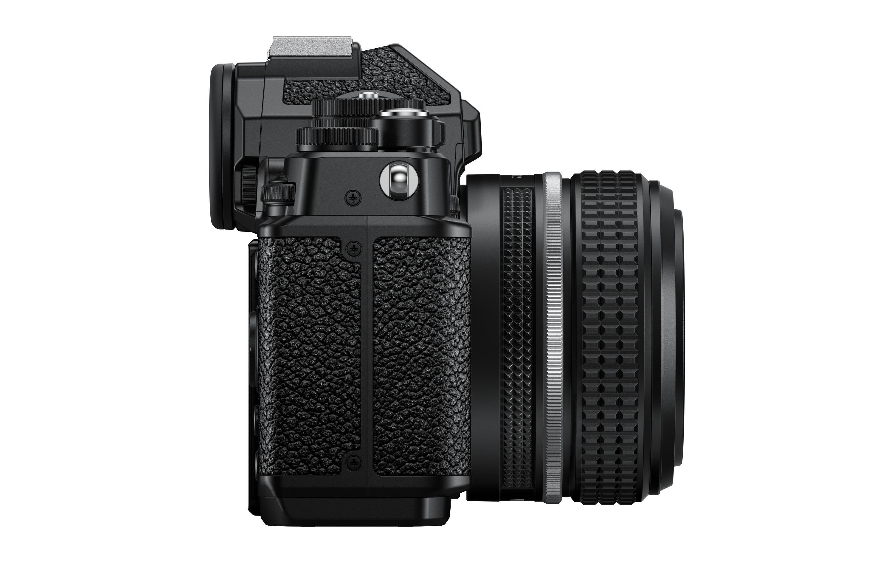 Fotokamera ZF KIT 40 SE<br>Spiegellose Vollformatkamera Make it iconic