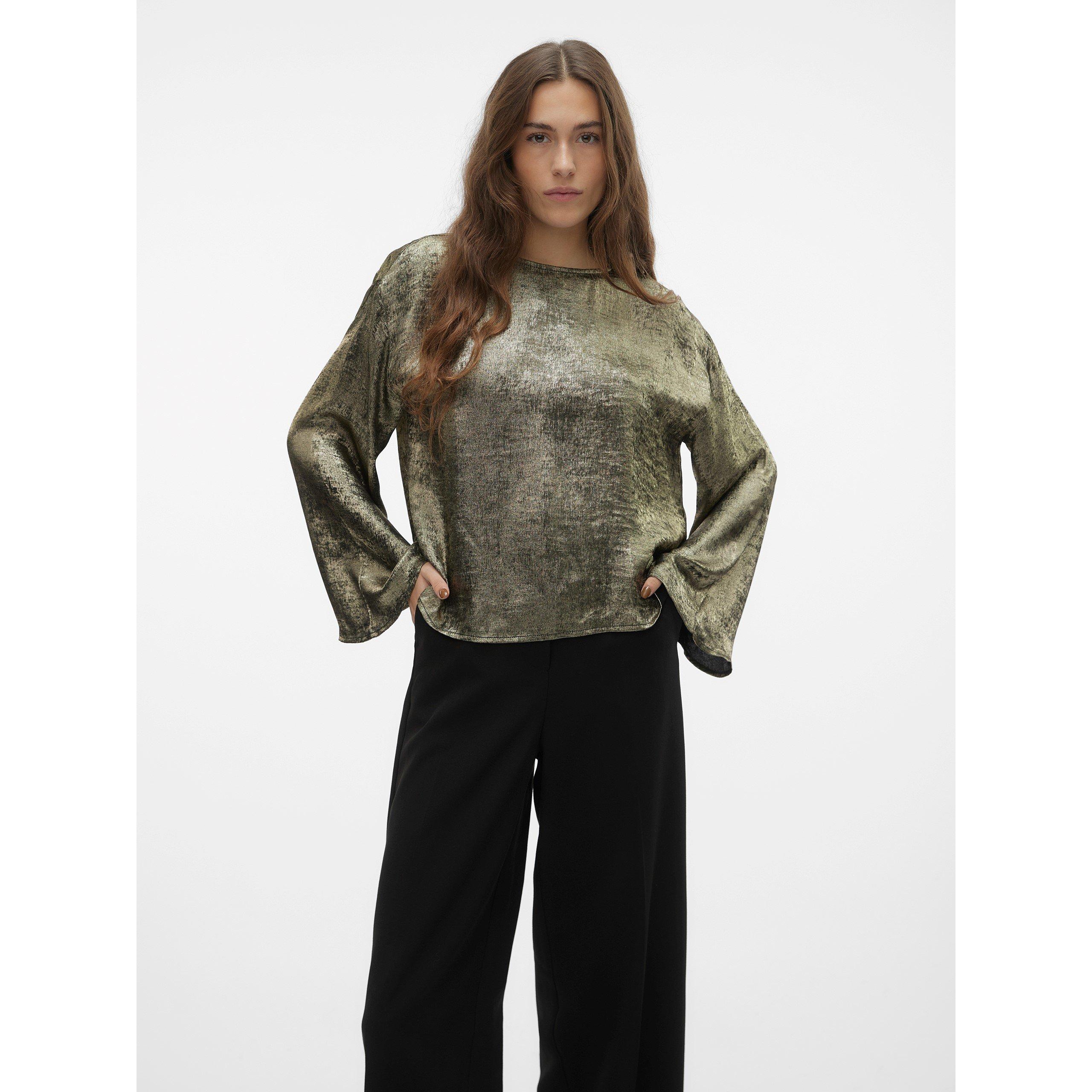 Vero Moda Katie Long Sleeve Shirt