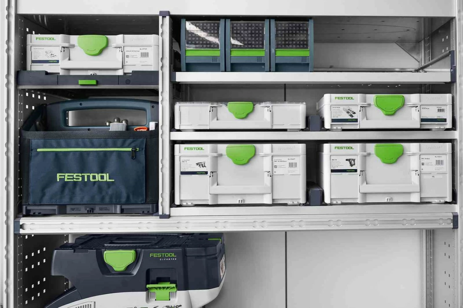 Festool 577501 Systainer ToolBag SYS3 T-BAG M