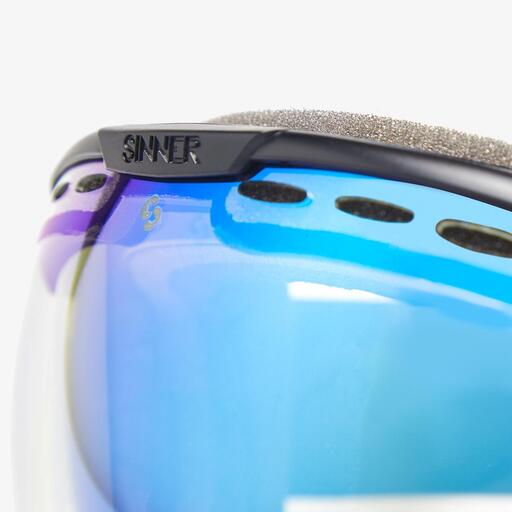 Mohawk Trans+ Adulto Gfa Vent Ski