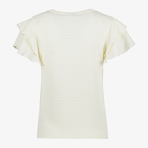 TwoDay dames top wit