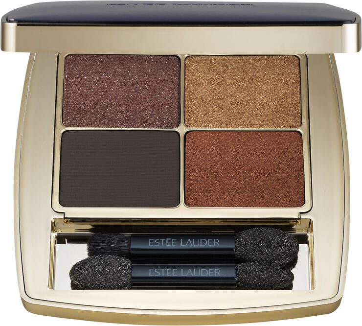 Estée Lauder Pure Color Envy Luxe Eyeshadow Quad