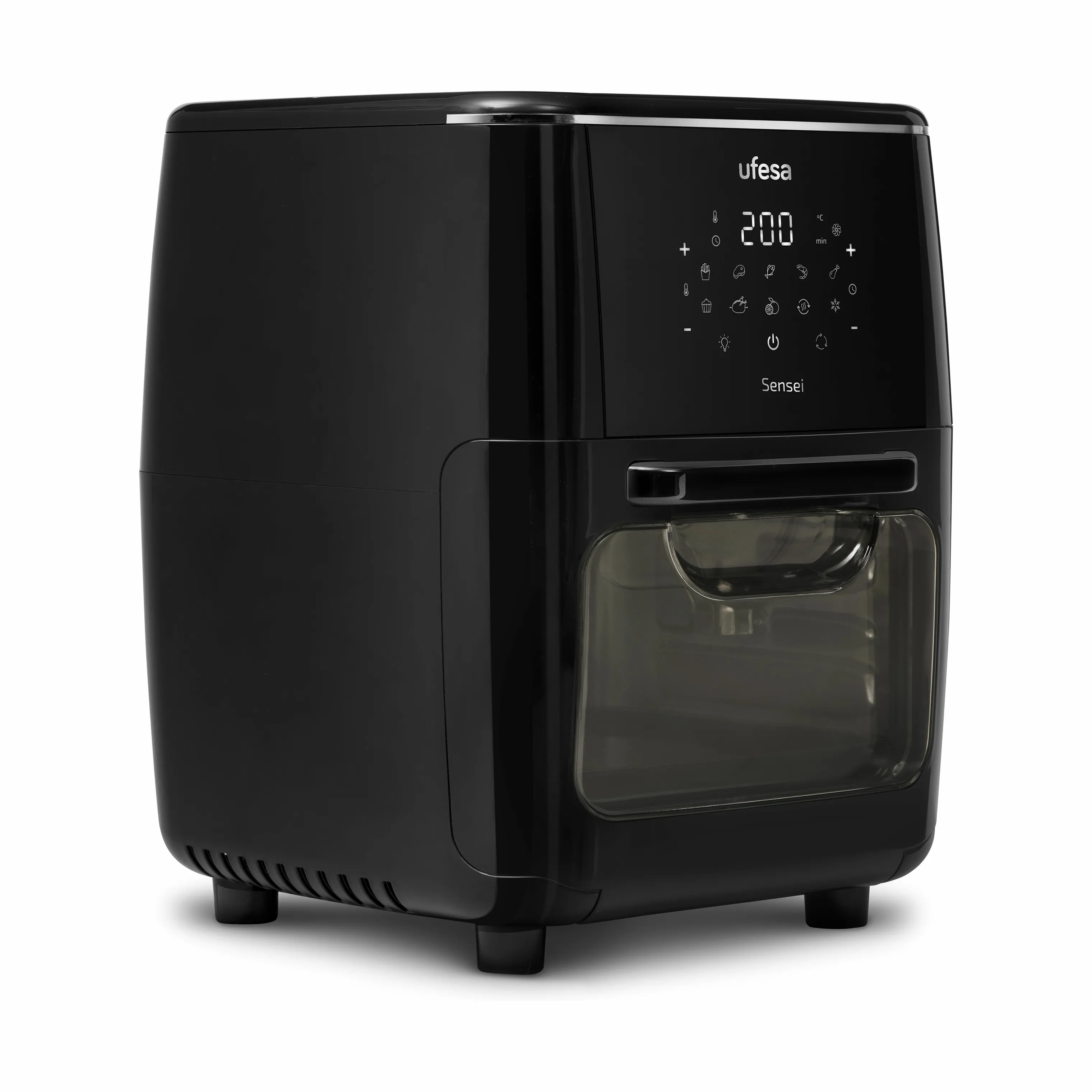 Ufesa Sensei Airfryer