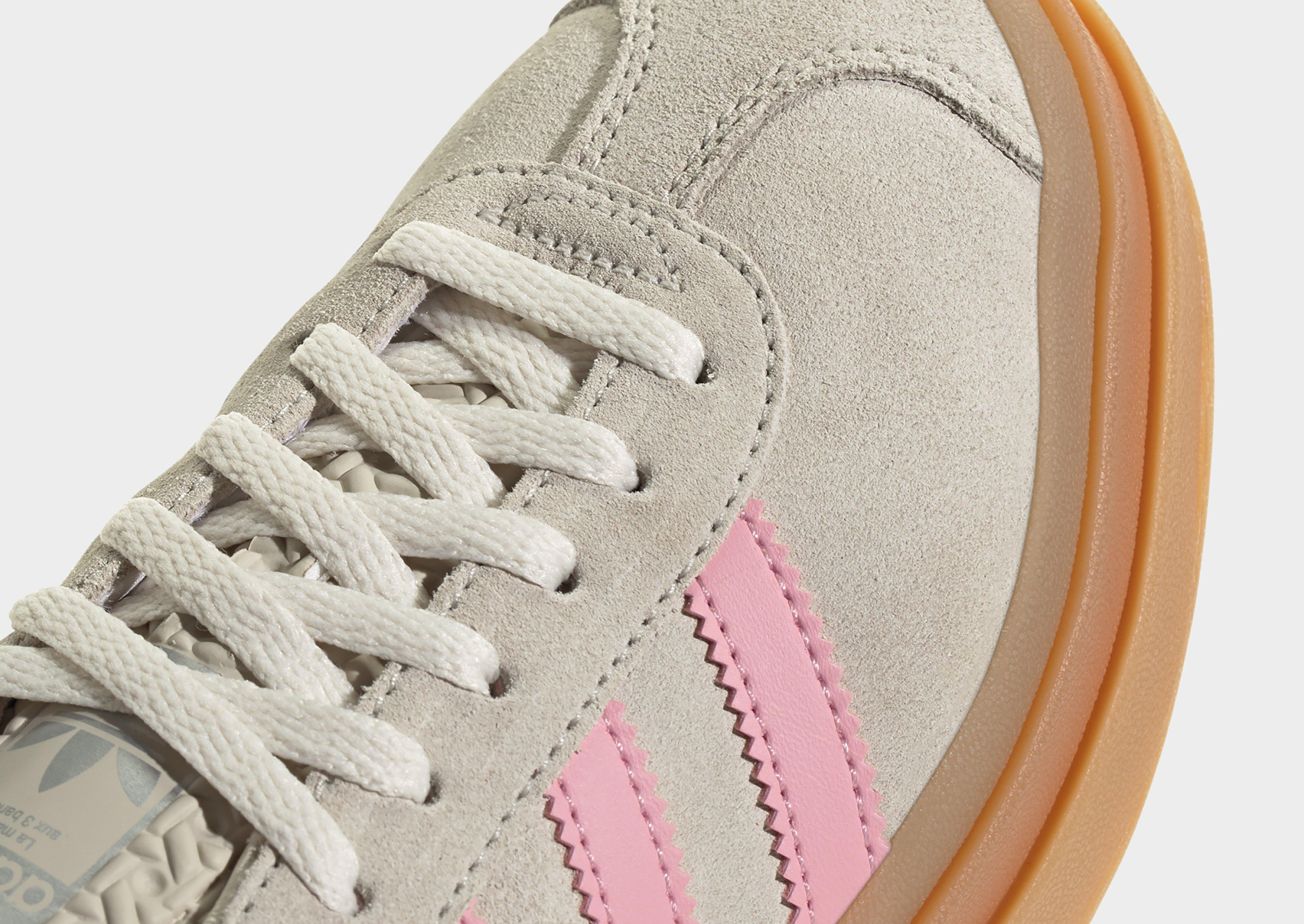 adidas Chaussure Gazelle Bold Enfants