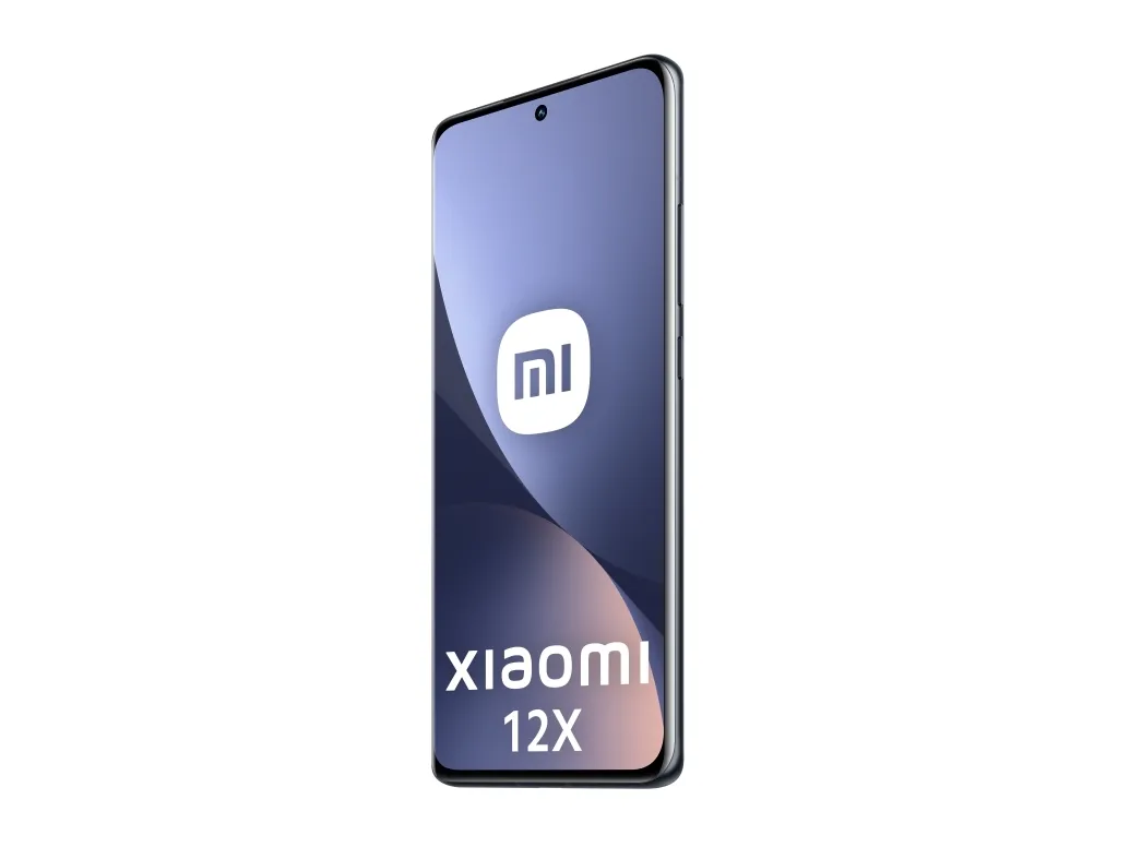 [OUTLET] - Xiaomi 12X - 5G smartphone - dual-SIM - RAM 8 GB / Intern hukommelse 128 GB - OLED-skærm - 6.28