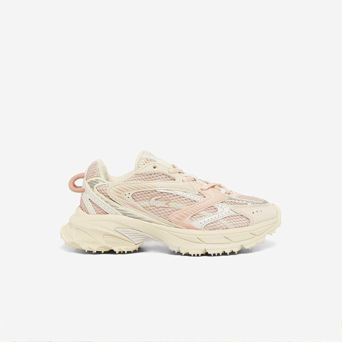 LACOSTE<br>Tênis baixo L003 Neo Shot