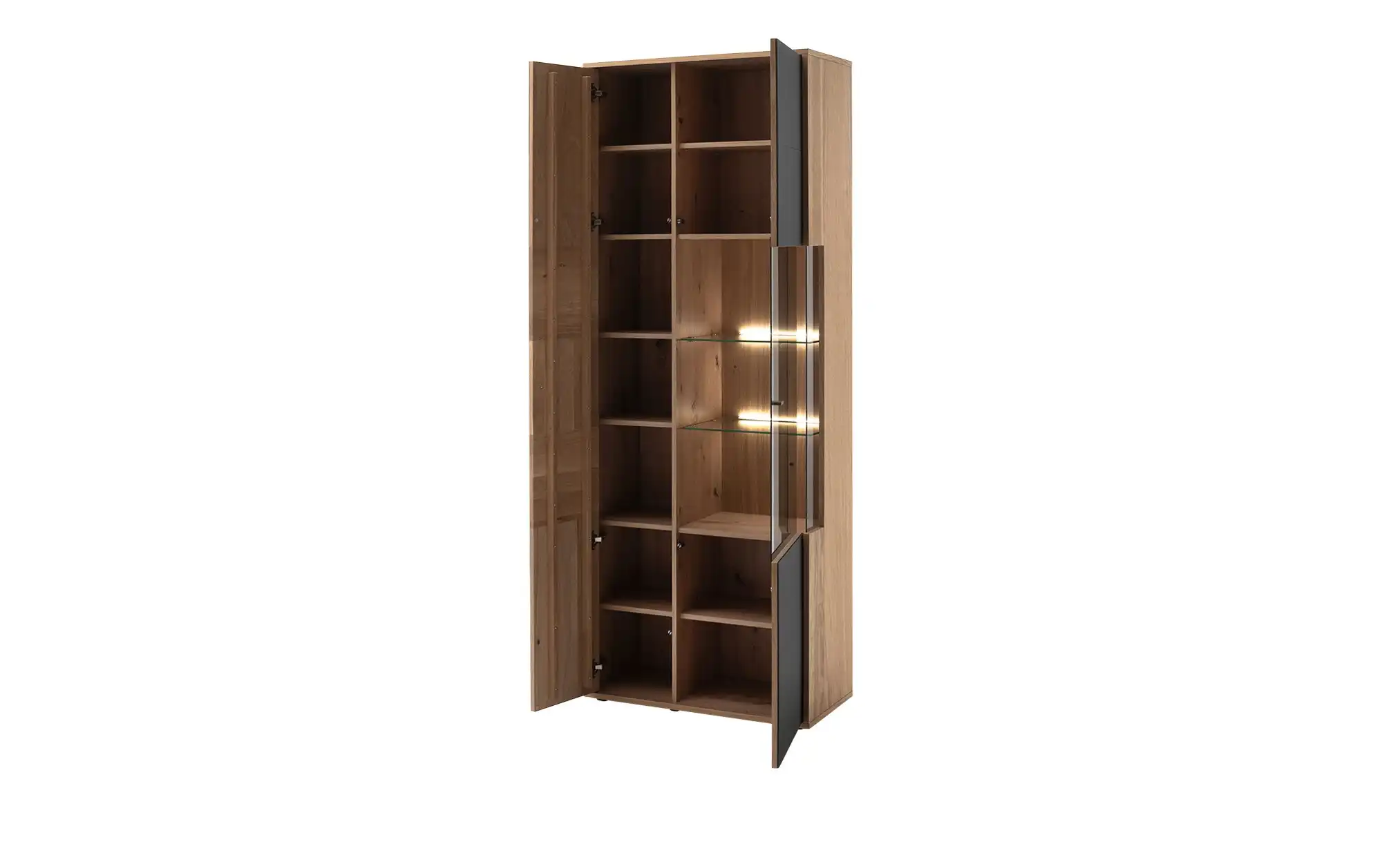 Kombi-Vitrine Lavia