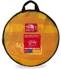 The North Face Base Camp Duffel Small - - Outdoor hardwaren - Tassen - Duffle