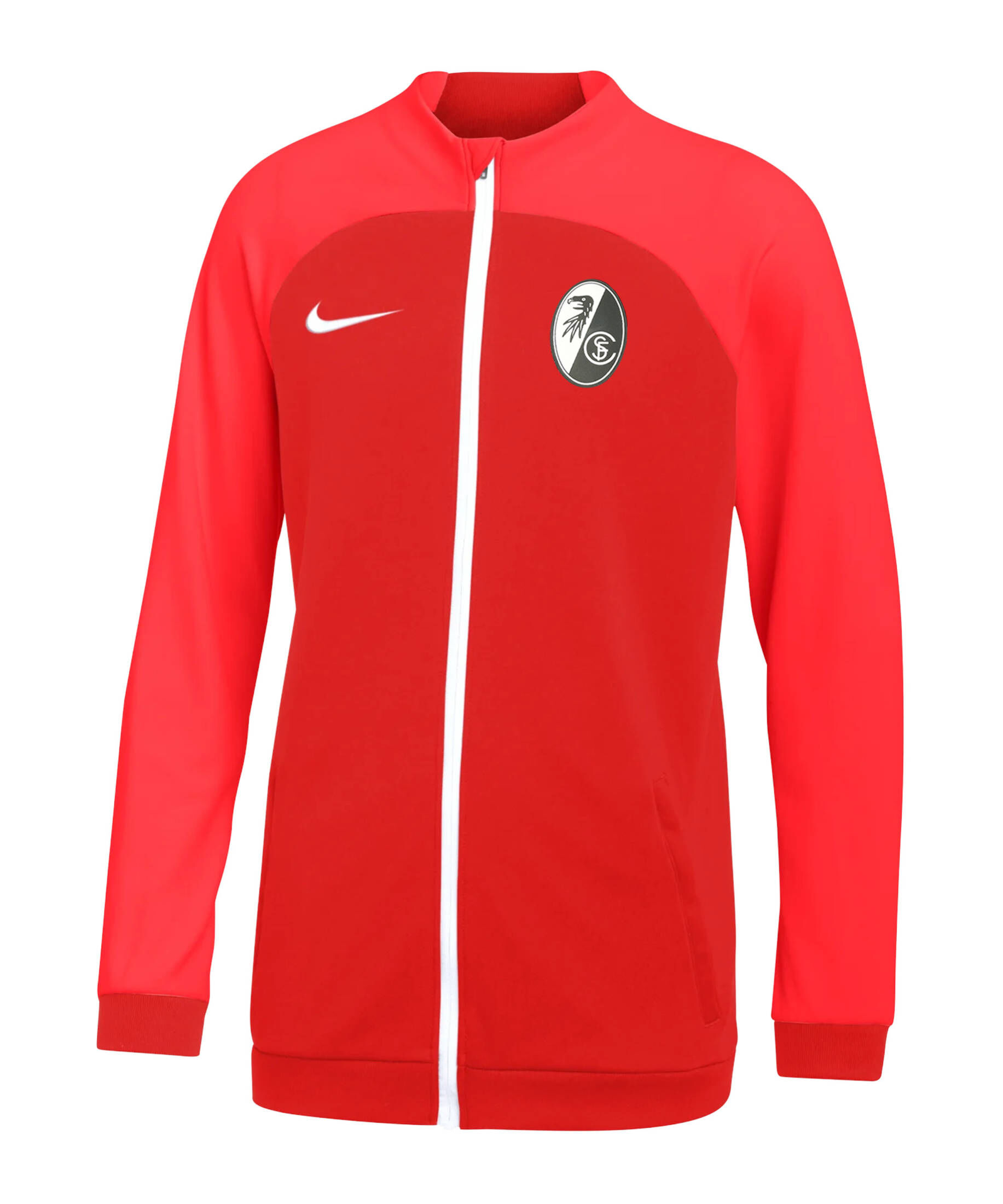 Nike| Replicas - Jacken - National SC Freiburg Trainingsjacke Kids