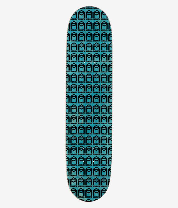 Sk8Mafia Sarmiento Boldline 7.75