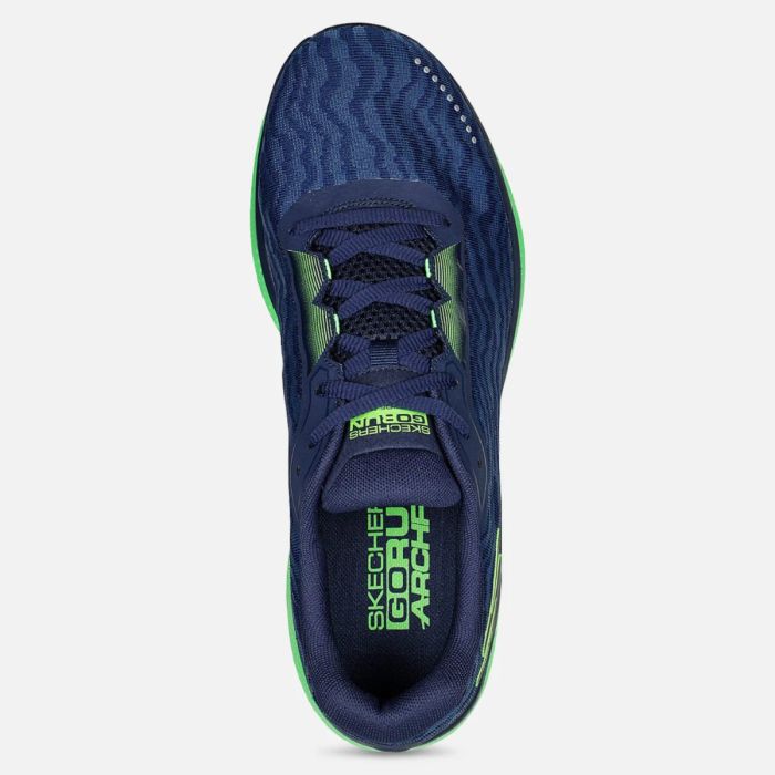 Skechers Herre Løbesko Go Run Ride 10