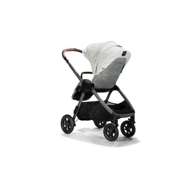 Poussette Finiti   Carbon        de               Joie
