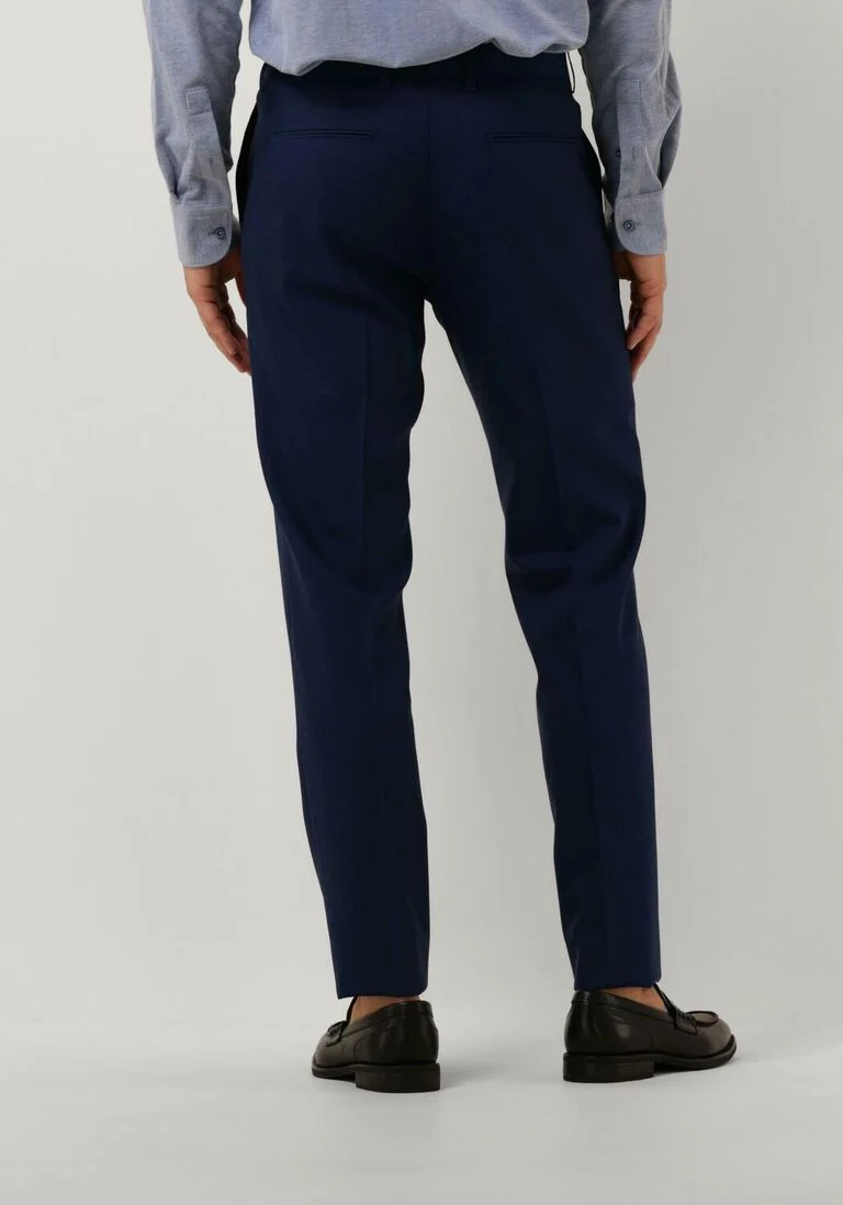 MATINIQUE donkerblauwe matinique pantalon maias