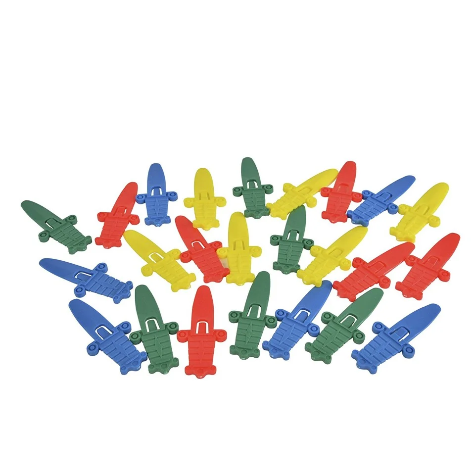 TOMY - Pop-Up Pirat