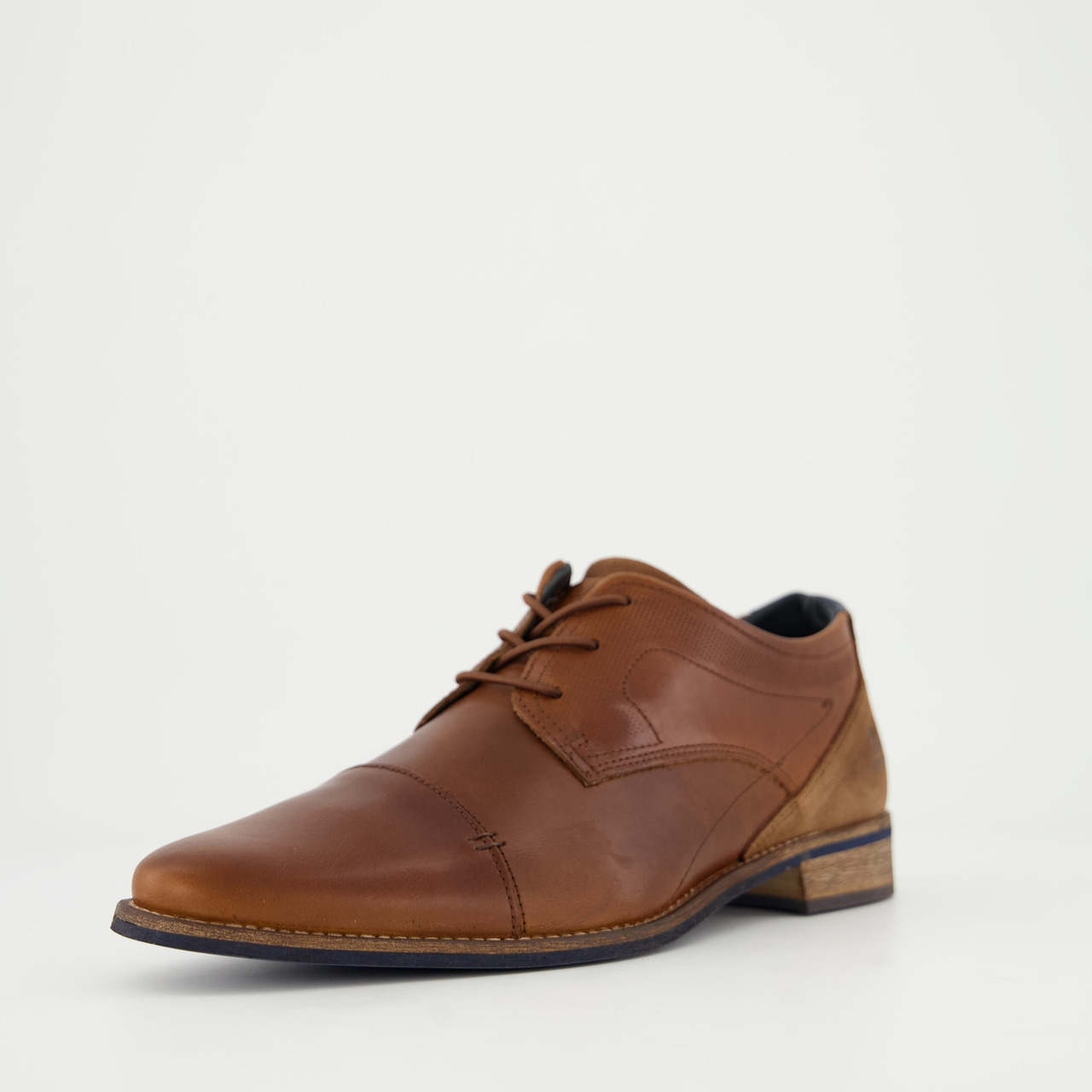 Bull Boxer Business-Schuhe