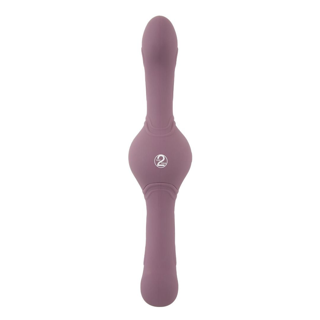 Doppelvibrator „Turbo Shaker Double Lover“ | You2Toys