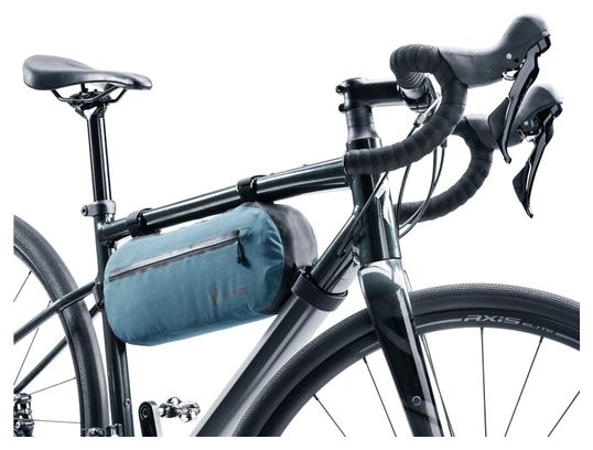 Sacoche de Cadre Deuter Cabezon FB 4L Bleu