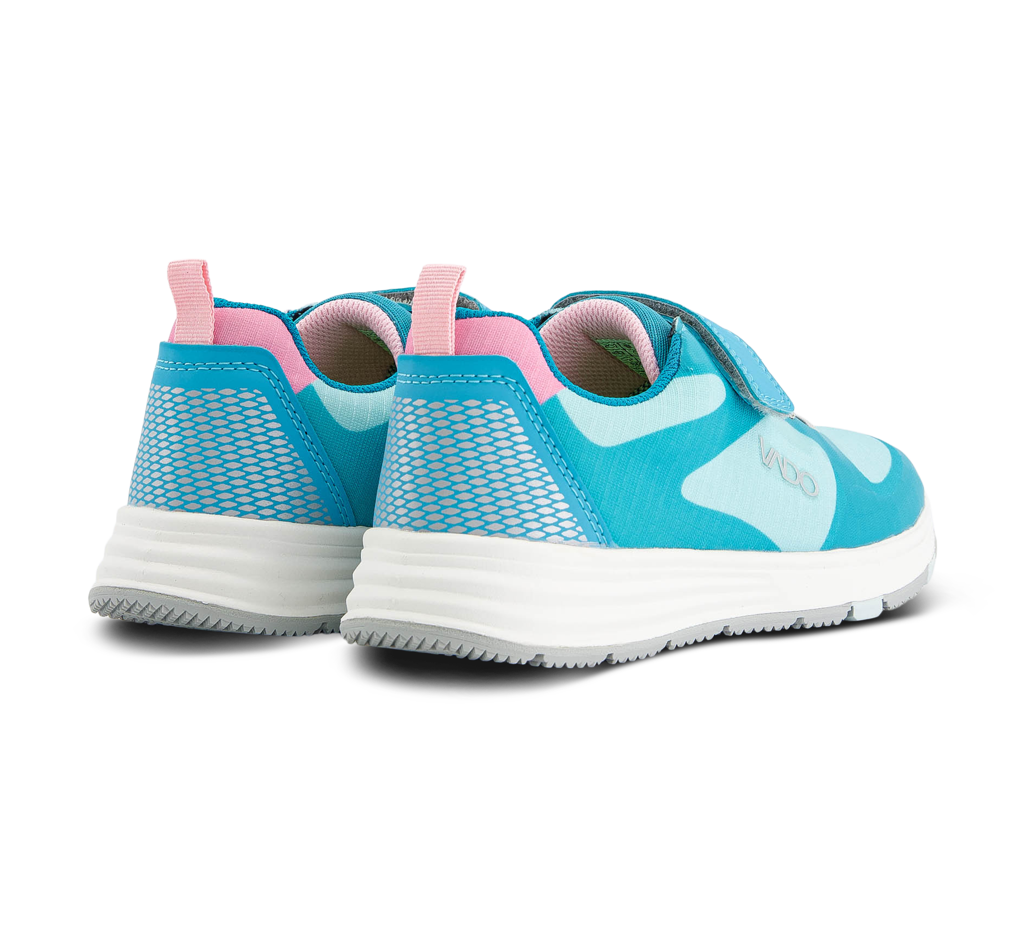 Vado SMILEY Lo VelcroElast GTX