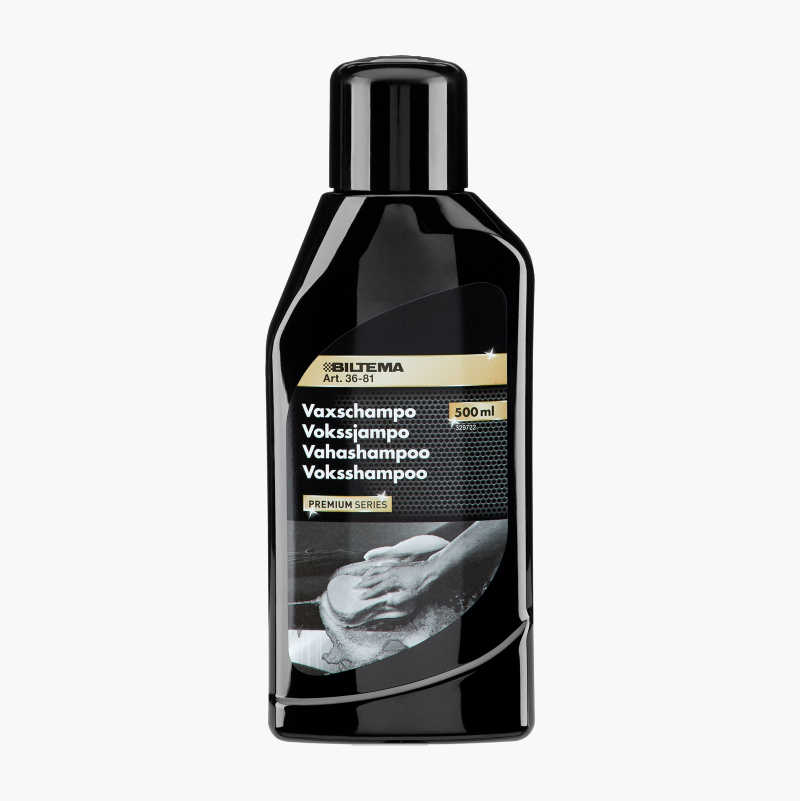 VOKSSJAMPO PREMIUM 2.0 L