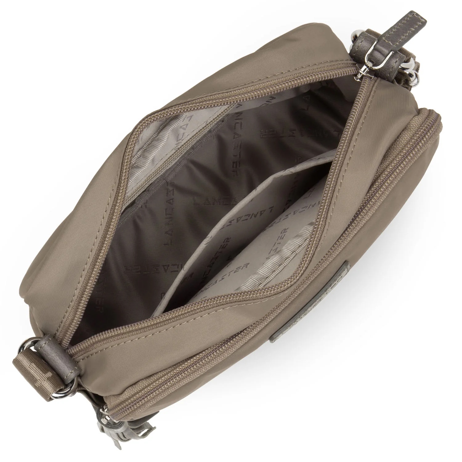 Basic Pompon-Sac trotteur
