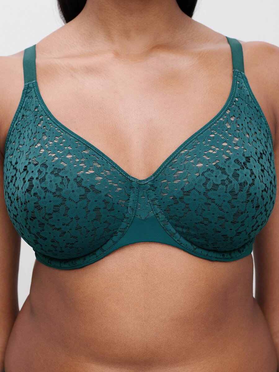 CHANTELLE<br>Sutiã sem costura com moldura Norah