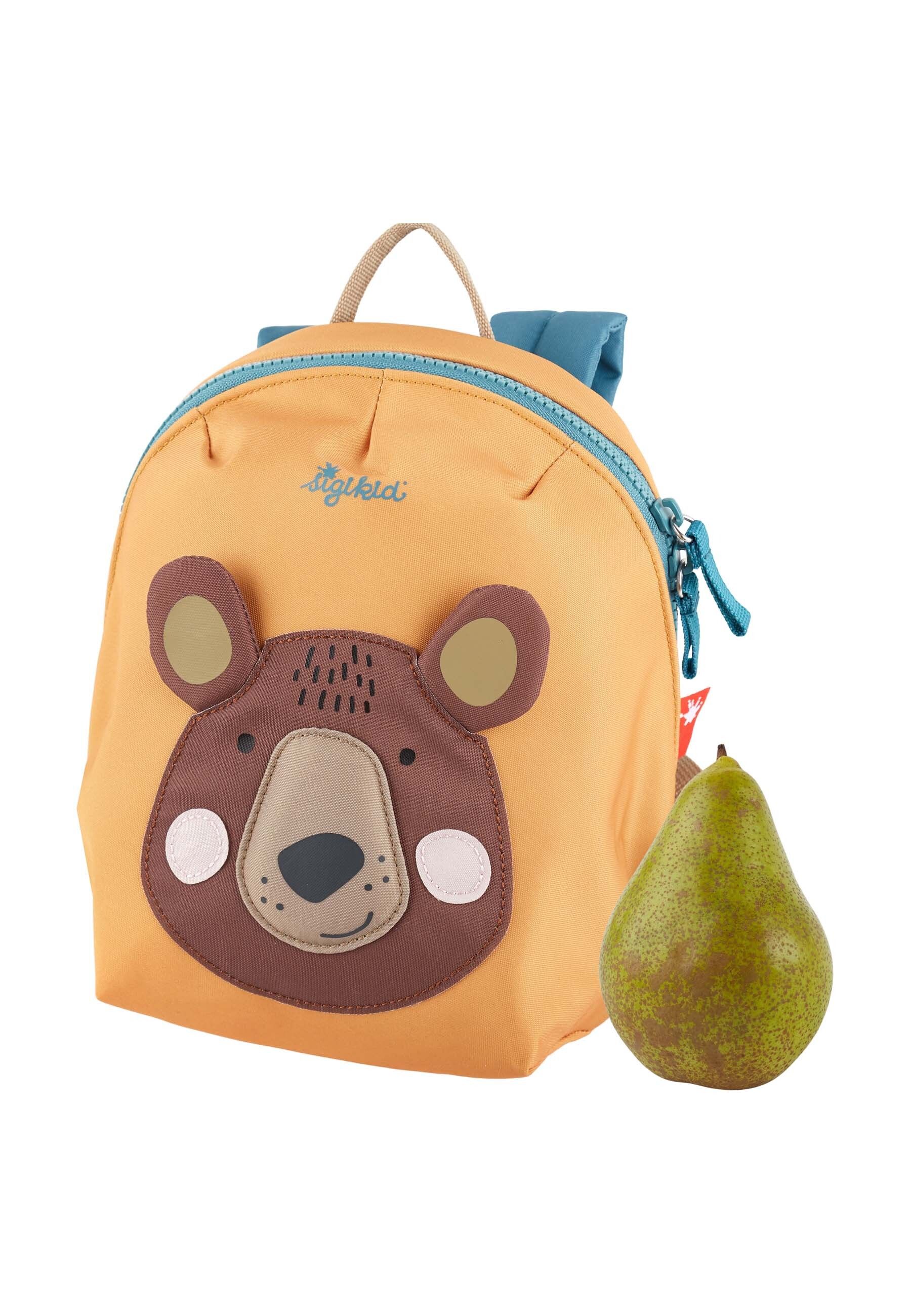 SIGIKID Minirucksack