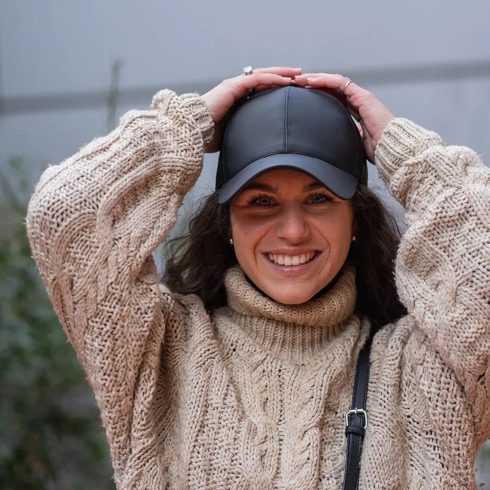 Casquette imperméable Le Chapoté