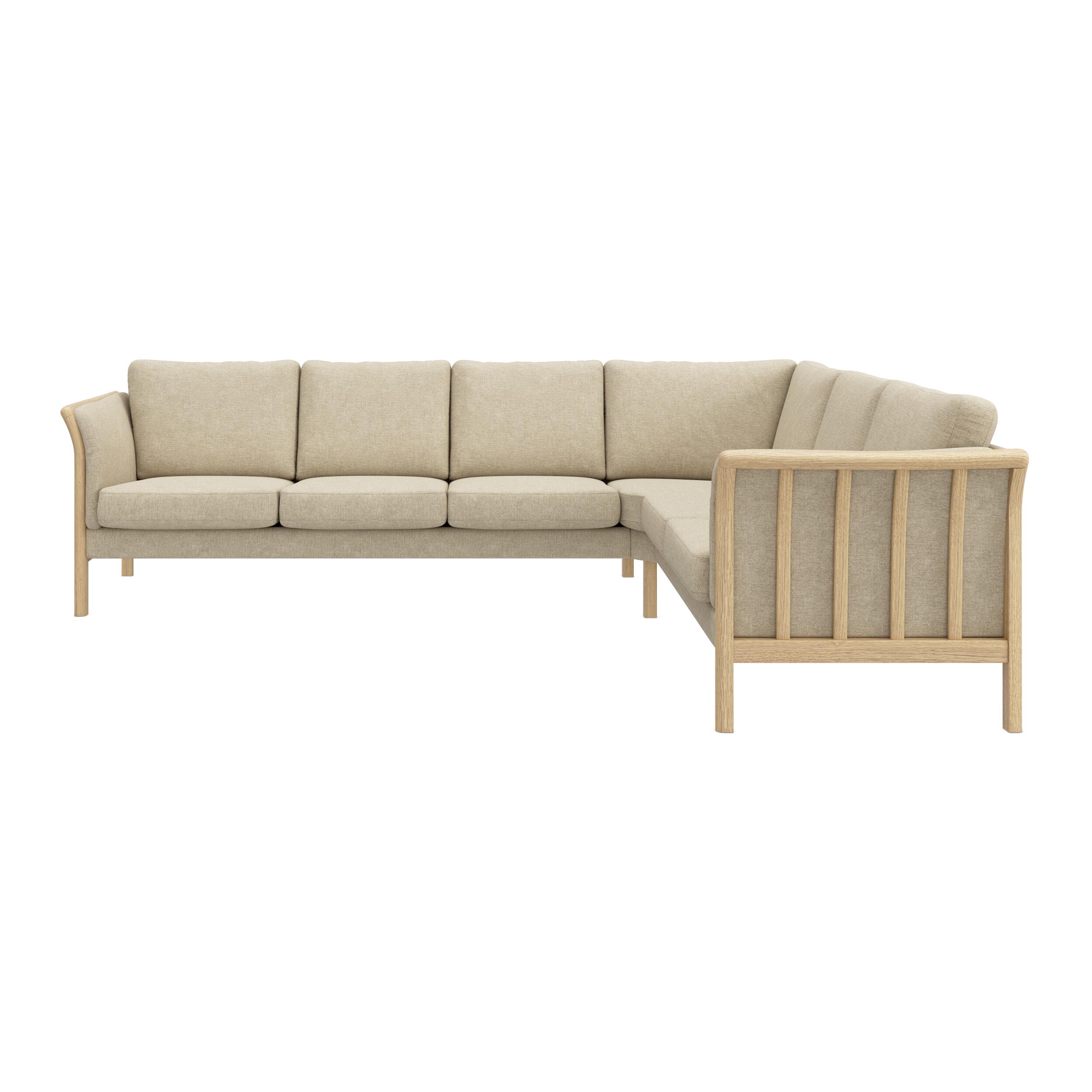 Absalon 32 Hjørnesofa