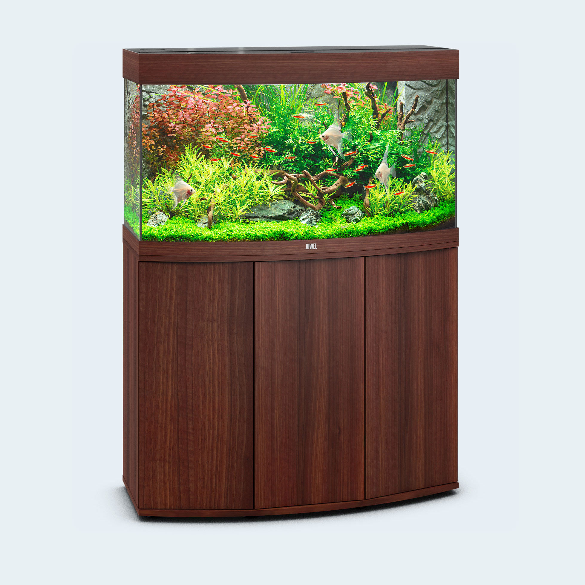 Juwel Vision 180 LED | Complete set met LED en filter