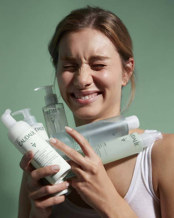 Caudalie Vinoclean Cleansing Almond Milk 200ml