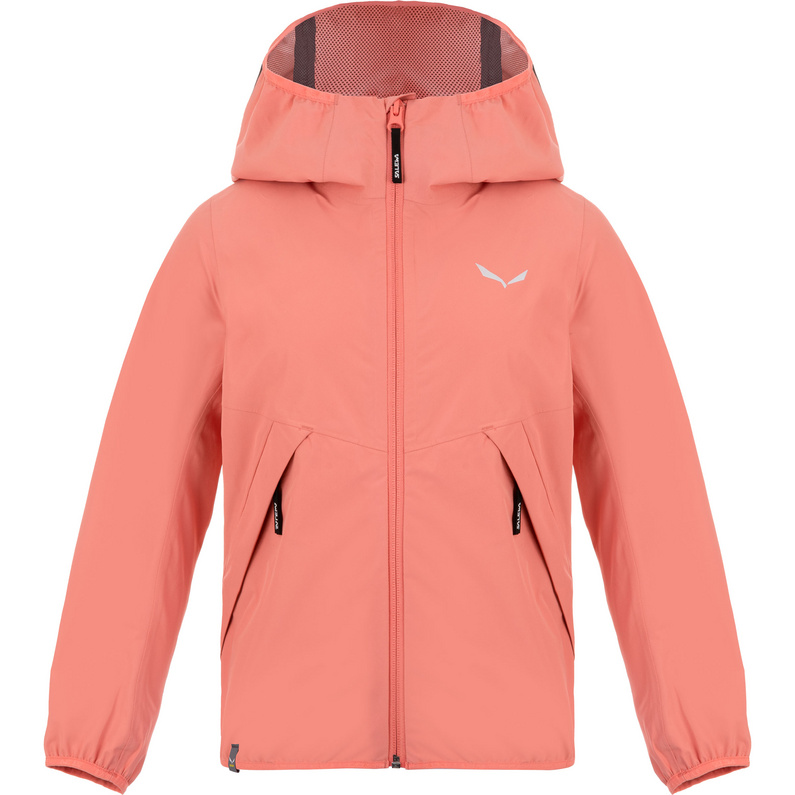 Salewa Kinder Aqua PTX Jacke