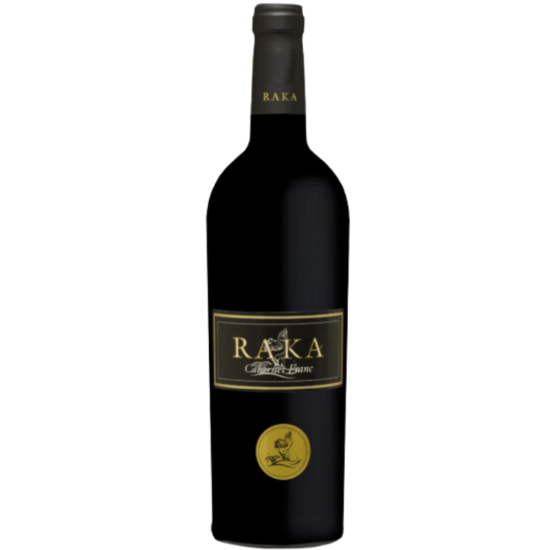 Raka Cabernet Franc 2021