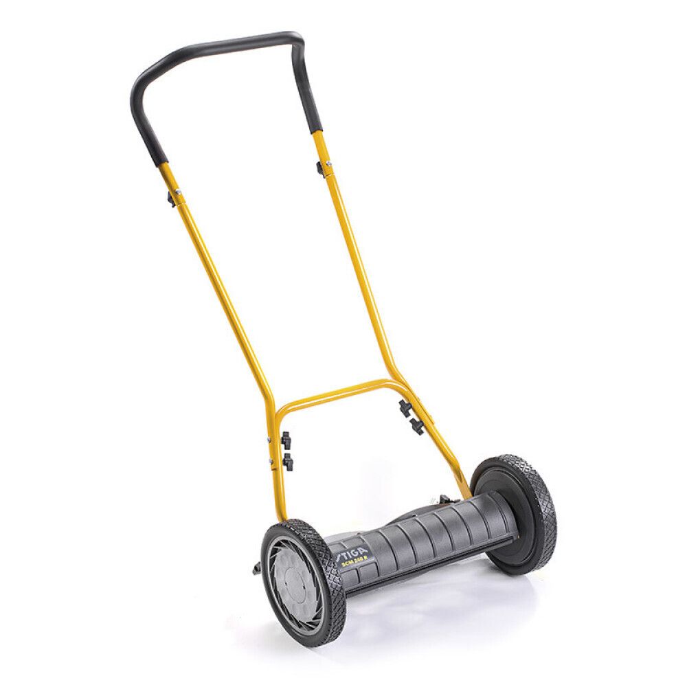 SYLINDERGRESSKLIPPER STIGA SCM 240 R