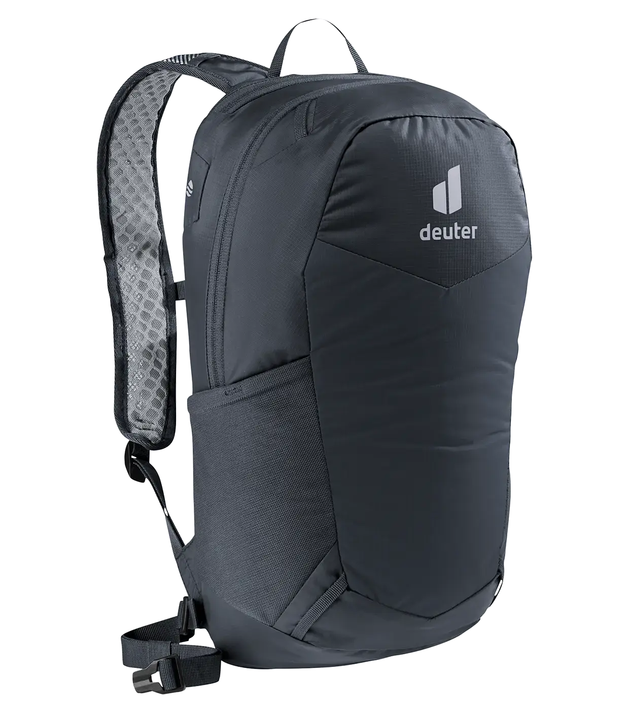 Deuter Speed Lite 13 Rugzak Zwart