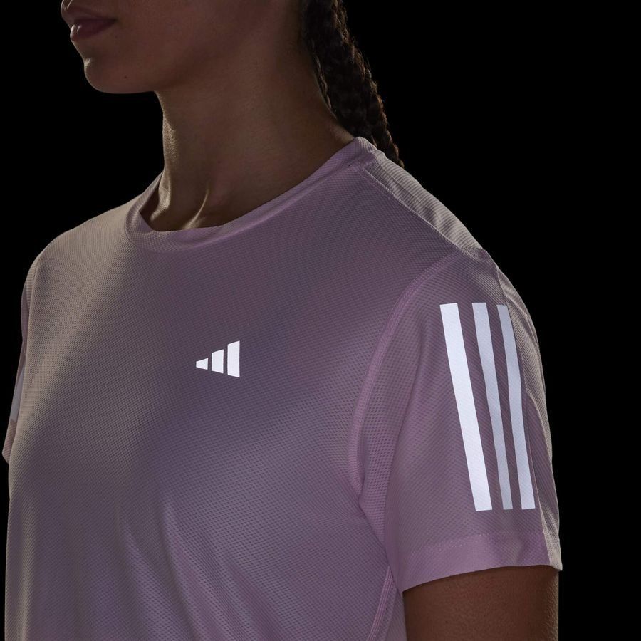 Adidas T-shirt Own The Run