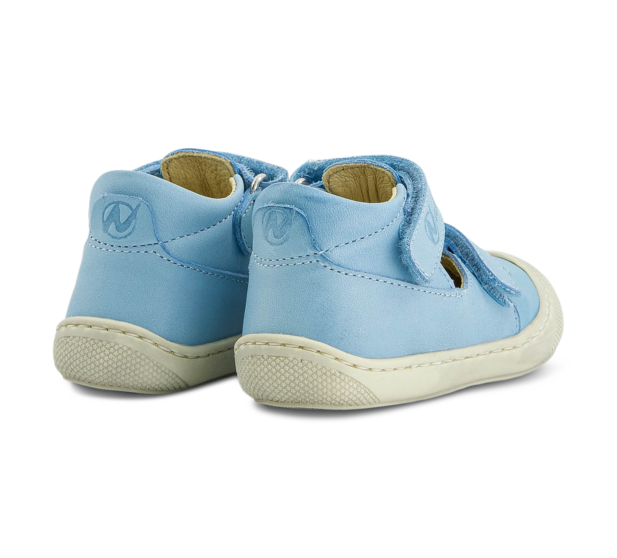 Naturino PUFFY blau