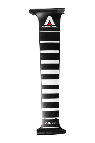 Armstrong Carbon A+ Mast