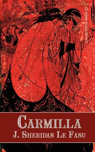 Carmilla (Paperback)