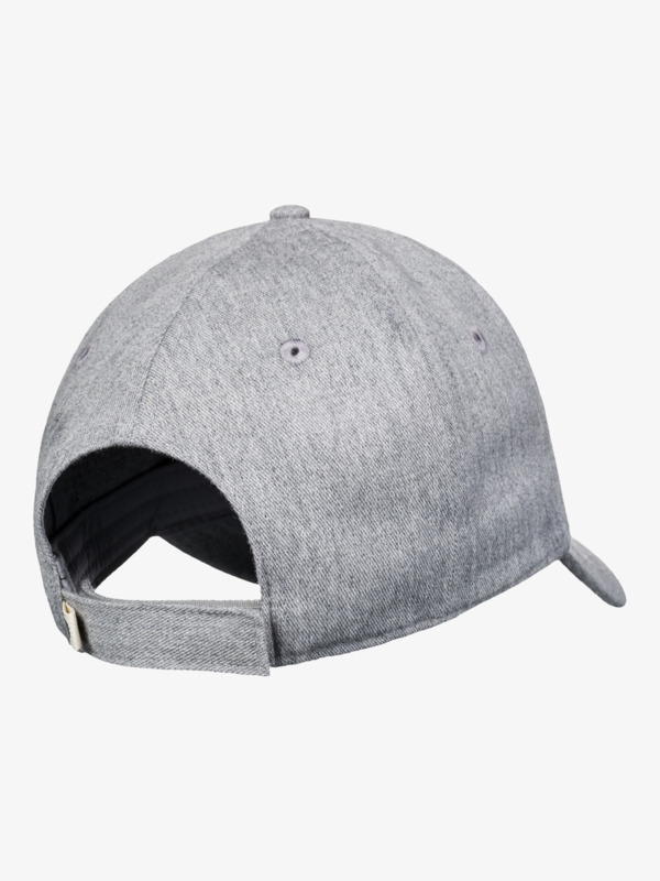 Extra Innings Casquette strapback Gris Femme