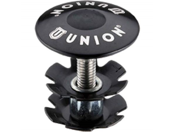 Marwi Union Alu Top Cap, 1 1/8