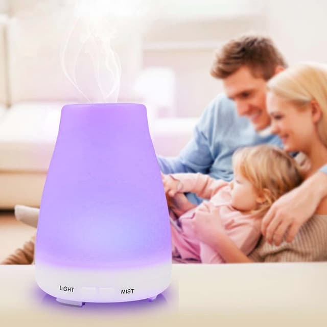 Aroma Diffuser