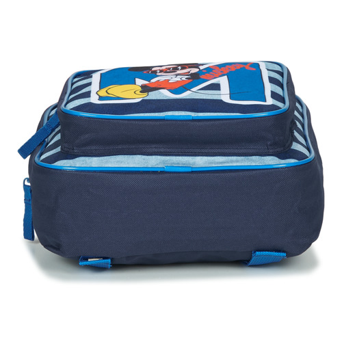 Disney - SAC A DOS MICKEY 31 CM - Marine