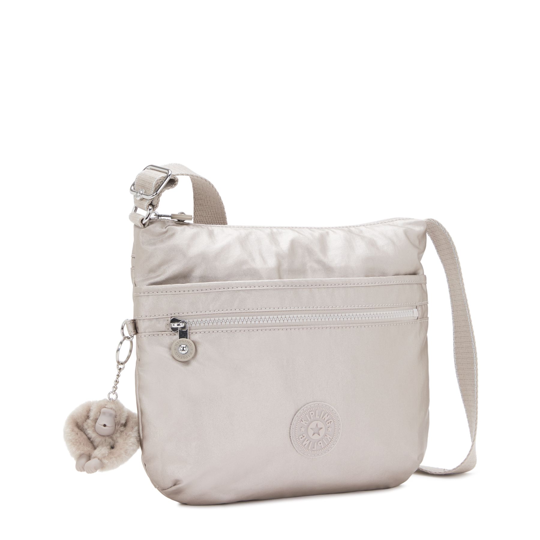 ARTO Sac épaule Bandoulière - Metallic Glow