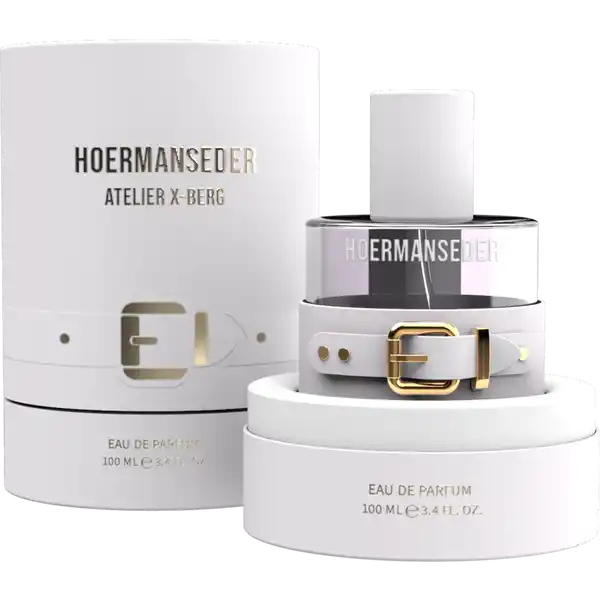 Atelier X-Berg, EdP 100 ml