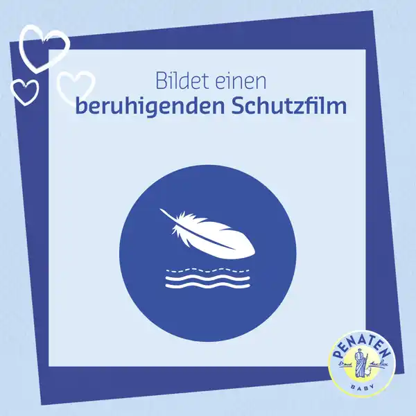Kleine Helfer SOS Creme